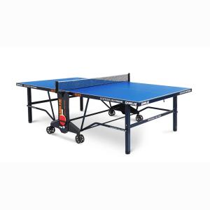 Купить Стол теннисный Gambler Edition Outdoor blue в Майкопе 