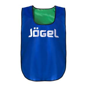 Купить Манишка двухсторонняя Reversible Bib, детский, синий/зеленый в Майкопе 