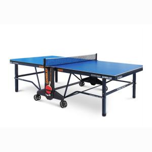 Купить Стол теннисный Gambler Edition Indoor blue в Майкопе 