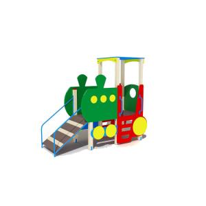 Купить Паровозик ИФ 106 в Майкопе 