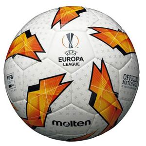 Купить Мяч футбольный Molten F9U4800 FIFA в Майкопе 