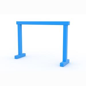 Купить Мини ворота для игр в Майкопе 