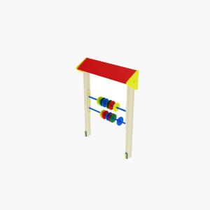 Купить Счеты игровые ИФ 301 в Майкопе 