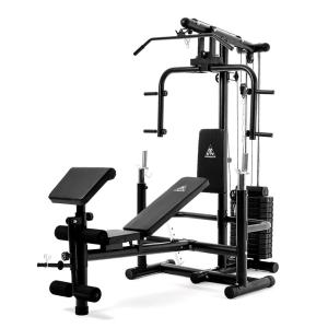 Купить Силовой комплекс со скамьей DFC Homegym D854 в Майкопе 