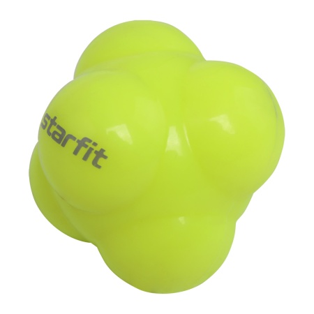 Купить Мяч реакционный Starfit RB-301 в Майкопе 