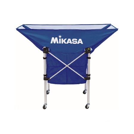 Купить Корзинка для мячей Mikasa AC-BC210 в Майкопе 