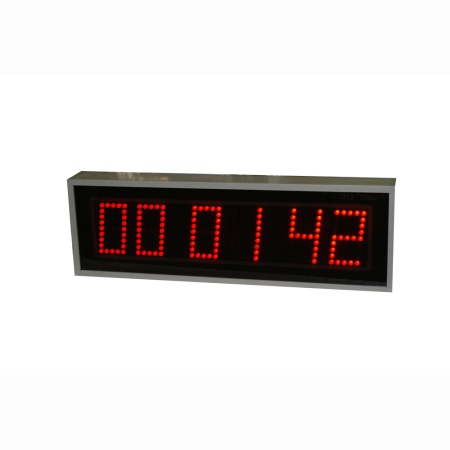 Купить Часы-секундомер настенные С2.25 знак 250 мм в Майкопе 