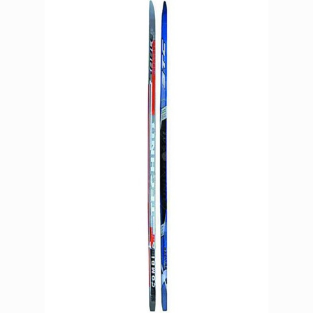 Купить Лыжи STC р.150-170см в Майкопе 